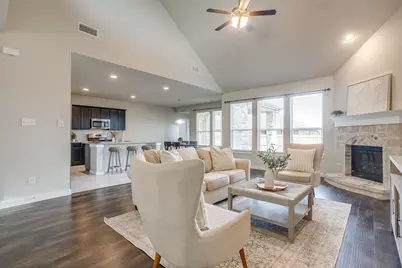 8329 Trickham Bend, Fort Worth, TX 76131 - Photo 14