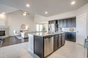 8329 Trickham Bnd, Fort Worth, TX 76131 - Photo 18