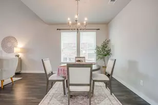 8329 Trickham Bnd, Fort Worth, TX 76131 - Photo 8