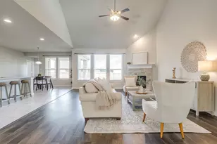 8329 Trickham Bnd, Fort Worth, TX 76131 - Photo 12