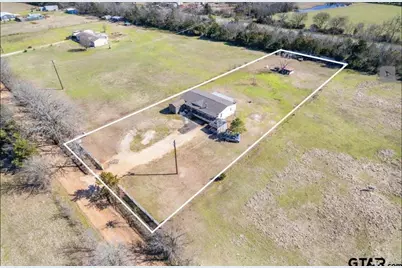 865 County Road 3534 Road, Saltillo, TX 75478 - Photo 12