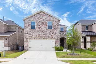 345 Willowmore Dr, Little Elm, TX 75068 - Photo 1