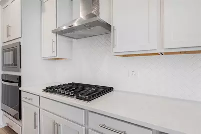 345 Willowmore Drive, Little Elm, TX 75068 - Photo 8