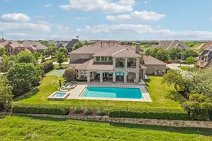 5658 Cape Cod Dr, Frisco, TX 75036 - Photo 1