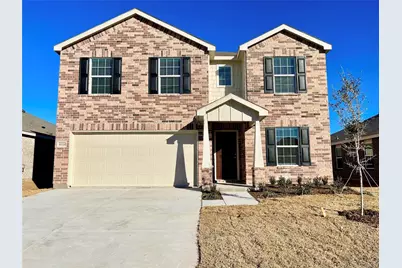 16020 Rein Avenue, Haslet, TX 76052 - Photo 2