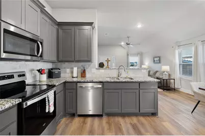 1707 Aleia Cove, Sherman, TX 75092 - Photo 22