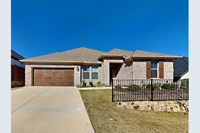 10624 Joplin Blues Lane, Fort Worth, TX 76126 - Photo 2