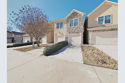 1540 Aldra Drive, Fort Worth, TX 76120 - Photo 1