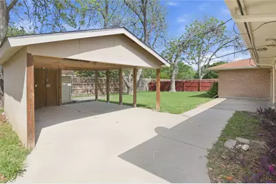 4216 Selkirk Drive W, Fort Worth, TX 76109 - Photo 26