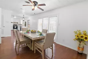 4216 Selkirk Dr W, Fort Worth, TX 76109 - Photo 10