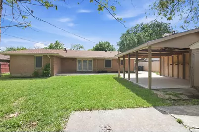 4216 Selkirk Drive W, Fort Worth, TX 76109 - Photo 28