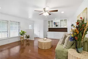 4216 Selkirk Dr W, Fort Worth, TX 76109 - Photo 6