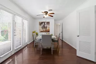 4216 Selkirk Dr W, Fort Worth, TX 76109 - Photo 8