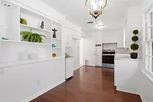 4216 Selkirk Dr W, Fort Worth, TX 76109 - Photo 12