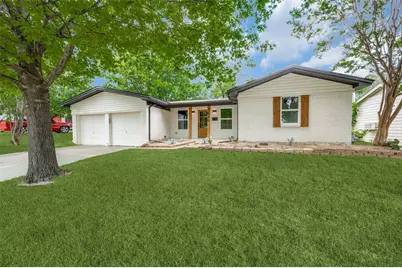 1646 Jackson Street, Grand Prairie, TX 75051 - Photo 2