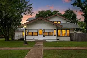 401 N Dallas St, Ennis, TX 75119 - Photo 1