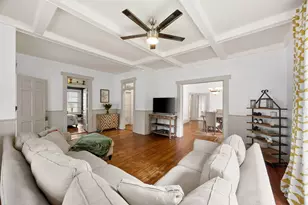 401 N Dallas St, Ennis, TX 75119 - Photo 4