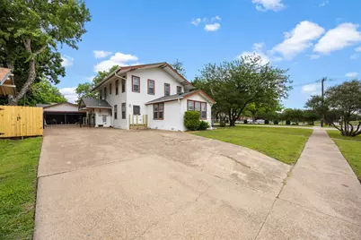 401 N Dallas Street, Ennis, TX 75119 - Photo 24