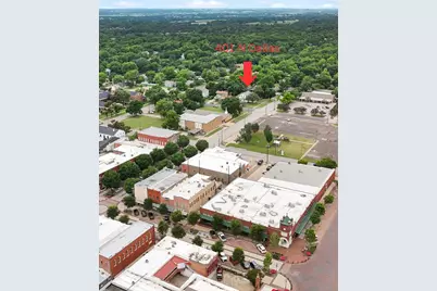 401 N Dallas Street, Ennis, TX 75119 - Photo 28