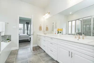 16020 Placid Trail, Prosper, TX 75078 - Photo 34