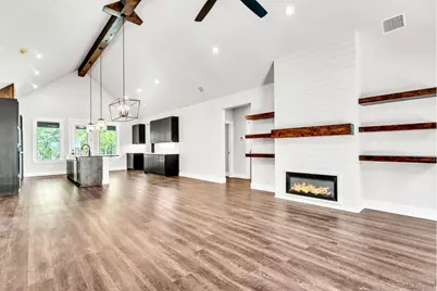 391 Slate Rock Road, Ennis, TX 75119 - Photo 4