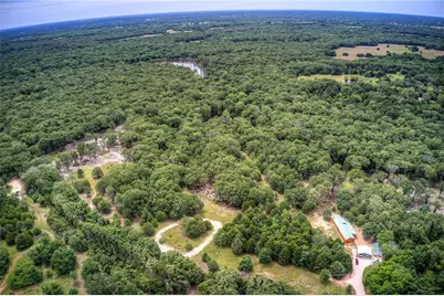 1327 County Road 3702, Quinlan, TX 75474 - Photo 4