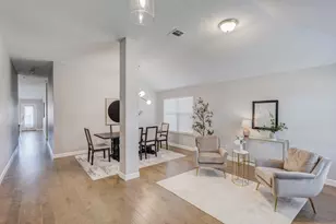 7218 Compass Point Dr, Rowlett, TX 75089 - Photo 4