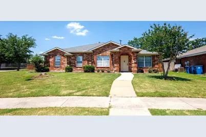 7218 Compass Point Drive, Rowlett, TX 75089 - Photo 1