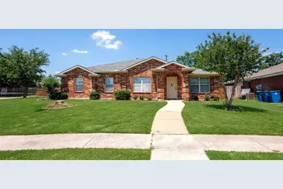 7218 Compass Point Drive, Rowlett, TX 75089 - Photo 1