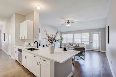 7218 Compass Point Drive, Rowlett, TX 75089 - Photo 18