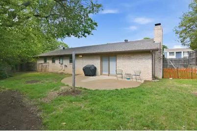 4225 Dawn Drive, Benbrook, TX 76116 - Photo 30