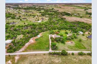 Tbd Hidden Meadow Court, Rhome, TX 76078 - Photo 2