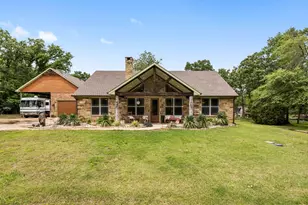 307 Beachside Dr, Trinidad, TX 75163 - Photo 2