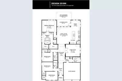 2605 Beckford Drive, Forney, TX 75126 - Photo 6