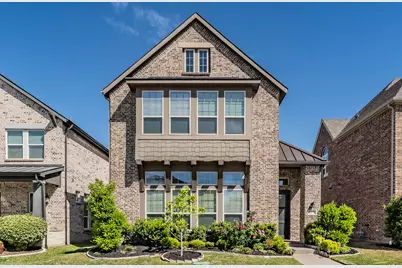 8075 Sunflower Lane, Dallas, TX 75252 - Photo 1