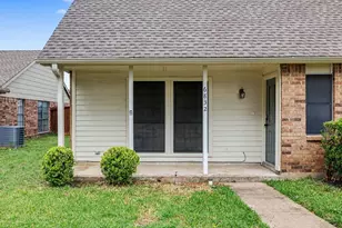 6832 Younger Dr, The Colony, TX 75056 - Photo 4