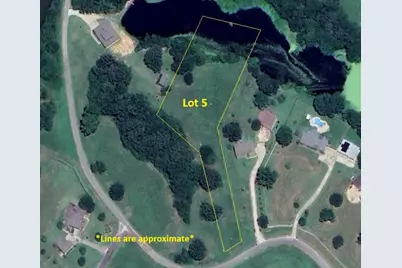 Tbd County Road 1300, Yantis, TX 75497 - Photo 1