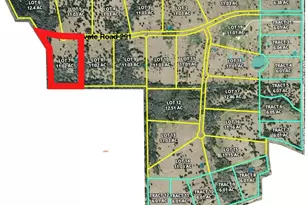 0007 Private Road 291 Rd, Dodd City, TX 75438 - Photo 1