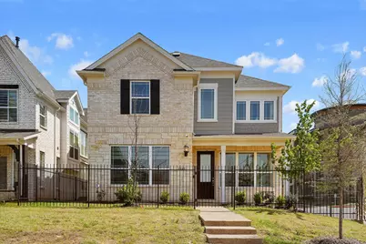 1549 Pirene Alley, Corinth, TX 76208 - Photo 2