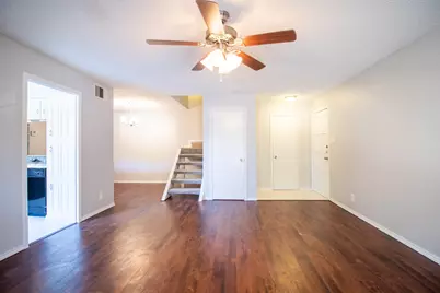 4777 Cedar Springs Road #4D, Dallas, TX 75219 - Photo 4