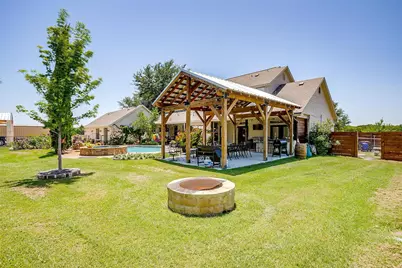 819 Old Annetta Road, Aledo, TX 76008 - Photo 36