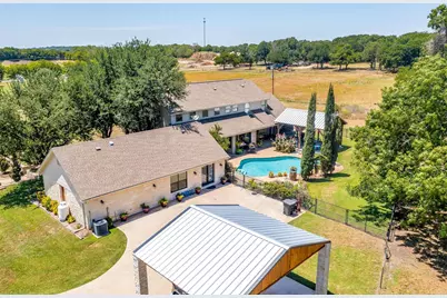 819 Old Annetta Road, Aledo, TX 76008 - Photo 8