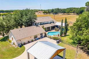 819 Old Annetta Rd, Aledo, TX 76008 - Photo 8