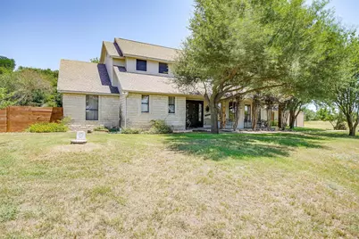 819 Old Annetta Road, Aledo, TX 76008 - Photo 10