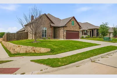 1316 Parkers Draw Avenue, Weatherford, TX 76086 - Photo 4