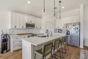 1316 Parkers Draw Ave, Weatherford, TX 76086 - Photo 16