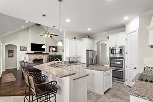 182 N Star Crossing Ln, Weatherford, TX 76088 - Photo 8