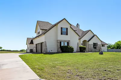 182 N Star Crossing Lane, Weatherford, TX 76088 - Photo 1