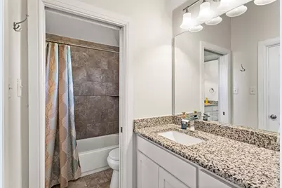 182 N Star Crossing Lane, Weatherford, TX 76088 - Photo 14