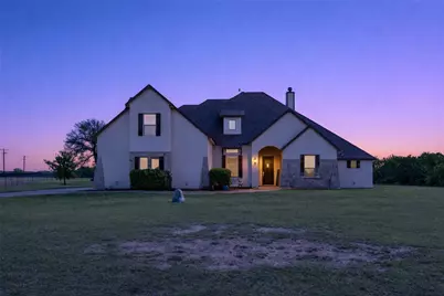 182 N Star Crossing Lane, Weatherford, TX 76088 - Photo 2